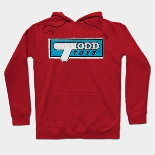 Todd Toys Hoodie